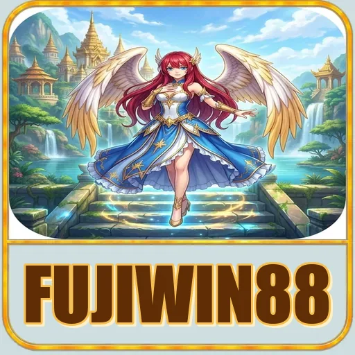 Aplikasi fujiwin88 Android